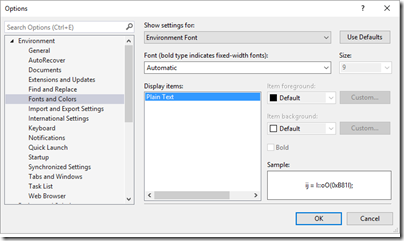 VS2013OptionsPopup