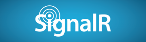 signalr