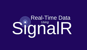 SignalR Image